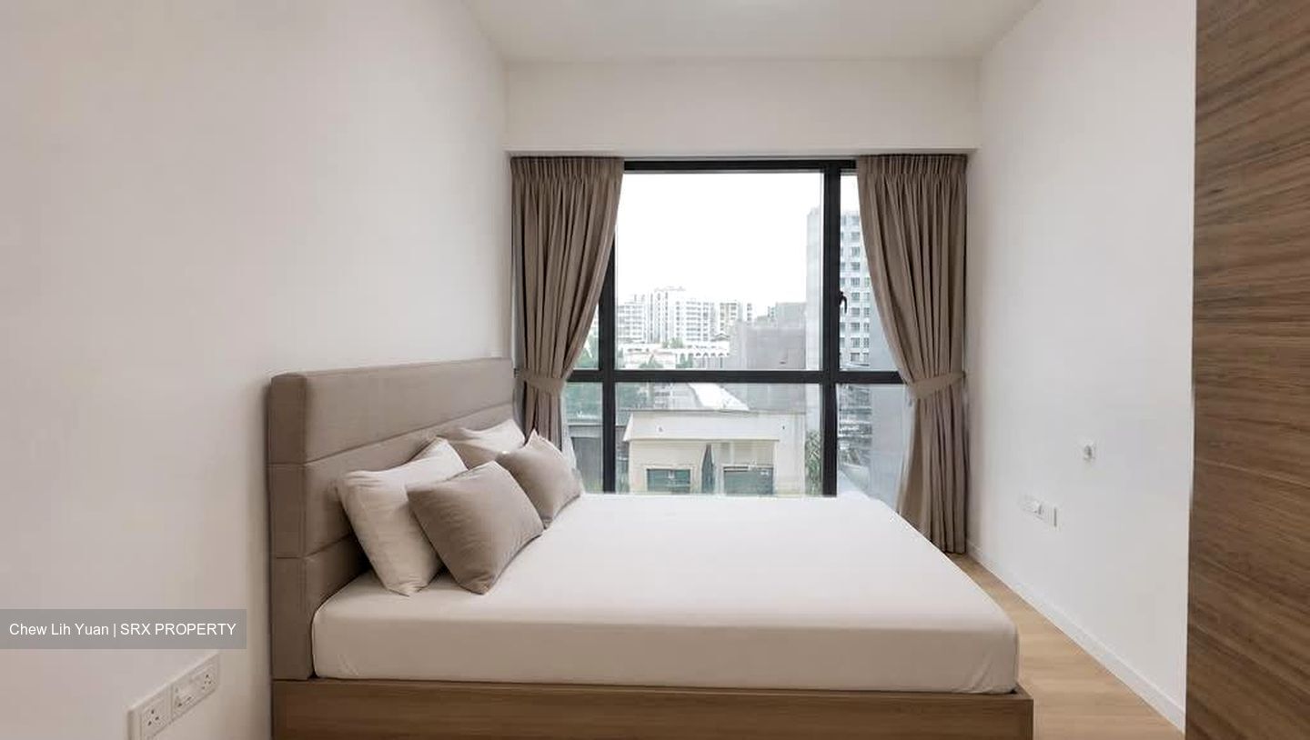 Stars Of Kovan (D19), Apartment #577234761